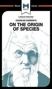 An Analysis of Charles Darwin