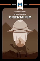 An Analysis of Edward Said s Orientalism