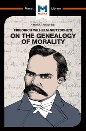 An Analysis of Friedrich Nietzsche