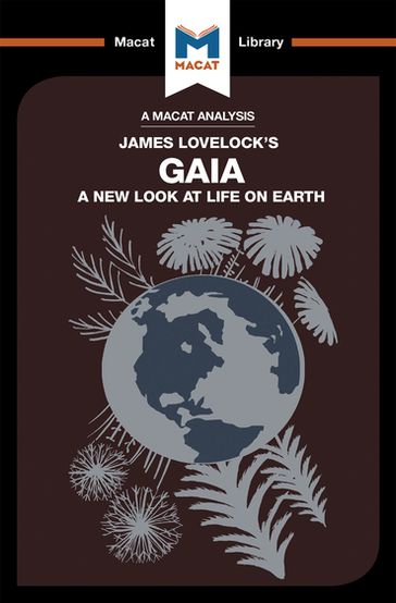 An Analysis of James E. Lovelock's Gaia - Mohammad Shamsudduha