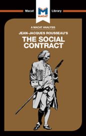 An Analysis of Jean-Jacques Rousseau