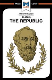 An Analysis of Plato s The Republic