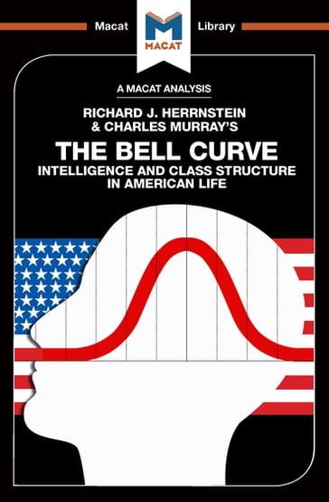 An Analysis of Richard J. Herrnstein and Charles Murray's The Bell Curve - Christine Ma - MIchael Schapira