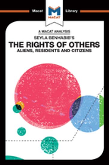 An Analysis of Seyla Benhabib's The Rights of Others - Burcu Ozcelik