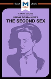 An Analysis of Simone de Beauvoir
