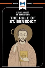 An Analysis of St. Benedict