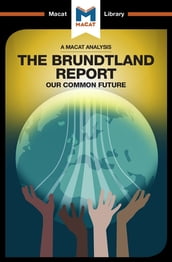 An Analysis of The Brundtland Commission