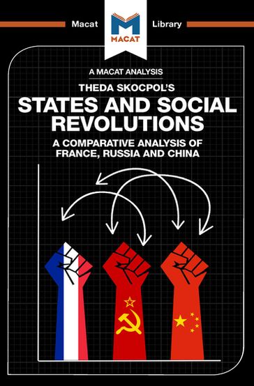 An Analysis of Theda Skocpol's States and Social Revolutions - Riley Quinn