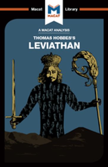 An Analysis of Thomas Hobbes's Leviathan - Jason Xidias - Jeremy Kleidosty