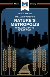 An Analysis of William Cronon