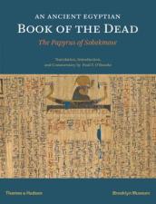 An Ancient Egyptian Book of the Dead