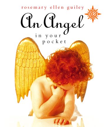 An Angel in Your Pocket - Rosemary Ellen Guiley