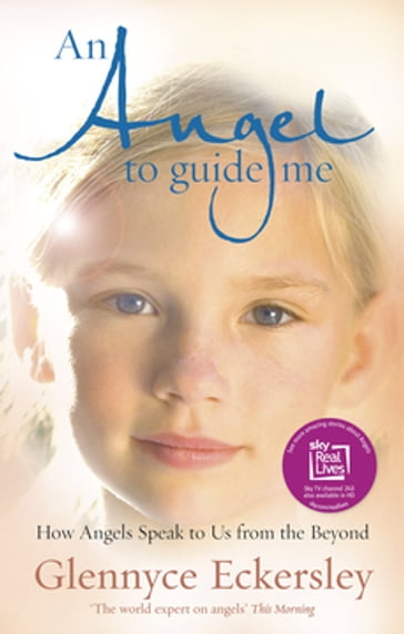 An Angel to Guide Me - Glennyce S. Eckersley