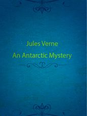 An Antarctic Mystery