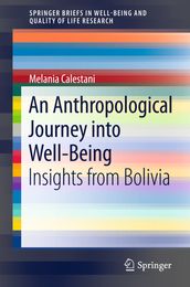 An Anthropological Journey into Well-Being