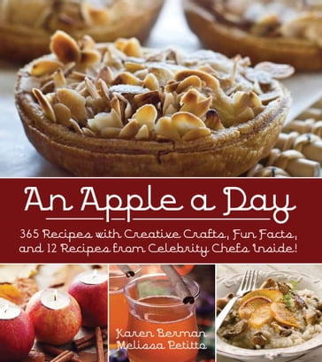 An Apple a Day - Karen Berman - Melissa Petitto