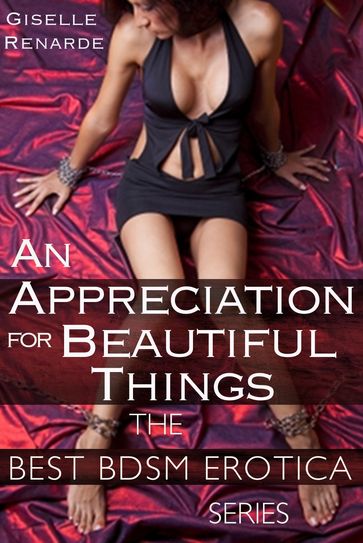 An Appreciation for Beautiful Things - Giselle Renarde