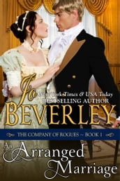 An Arranged Marriage (The Company of Rogues Series, Book 1)