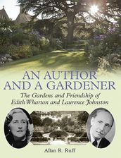 An Author and a Gardener