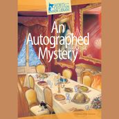 An Autographed Mystery