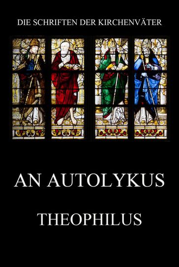 An Autolykus - Theophilus