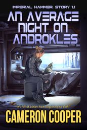 An Average Night on Androkles