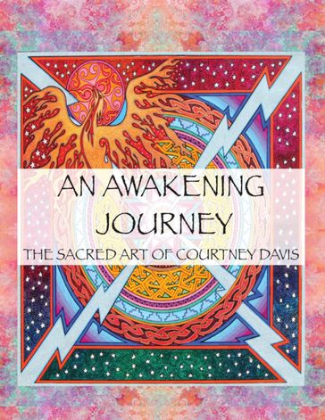 An Awakening Journey - Davis Courtney