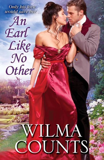 An Earl Like No Other - Wilma Counts