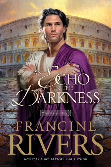 An Echo in the Darkness - Francine Rivers