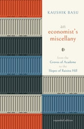 An Economist s Miscellany