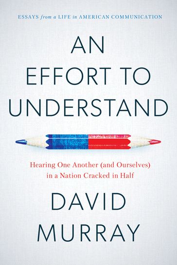 An Effort to Understand - David Murray