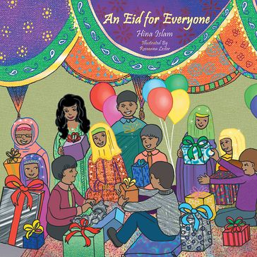 An Eid for Everyone - Hina Islam