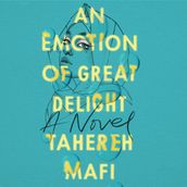 An Emotion Of Great Delight: A heartbreaking romance from author of Tiktok sensation Shatter Me