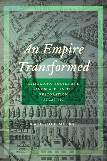 An Empire Transformed - Kate Luce Mulry