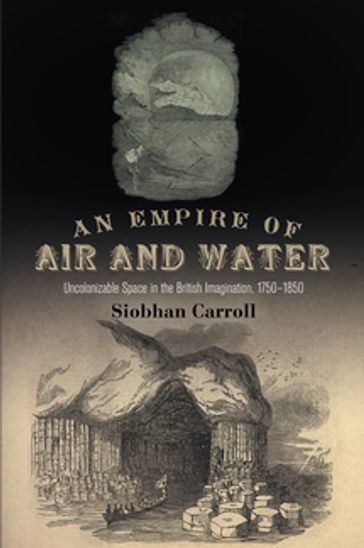 An Empire of Air and Water - Siobhan Carroll