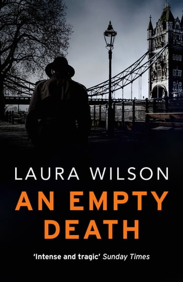 An Empty Death - Laura Wilson