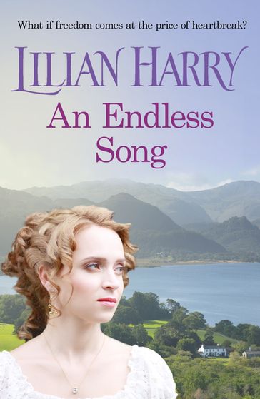 An Endless Song - Lilian Harry