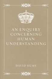 An Enquiry Concerning Human Understanding