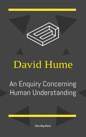 An Enquiry Concerning Human Understanding