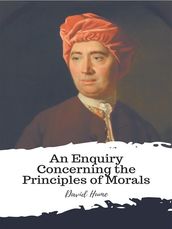 An Enquiry Concerning the Principles of Morals