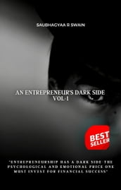 An Entrepreneur s Dark side