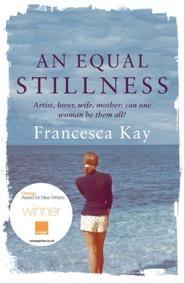 An Equal Stillness - Francesca Kay