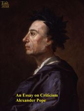 An Essay on Criticism