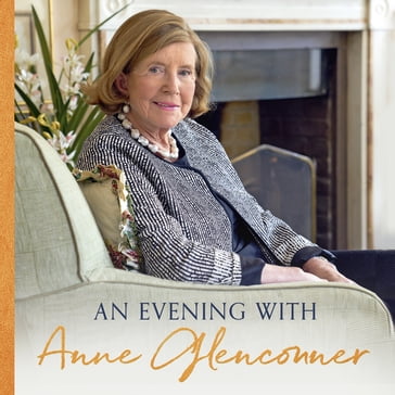 An Evening with Anne Glenconner - Anne Glenconner