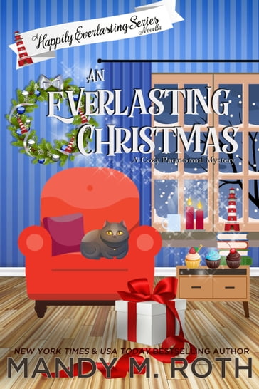 An Everlasting Christmas - Mandy M. Roth