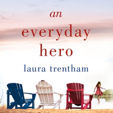 An Everyday Hero - Laura Trentham
