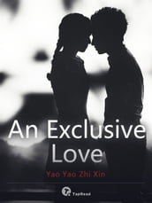 An Exclusive love 30 Anthology