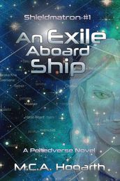 An Exile Aboard Ship