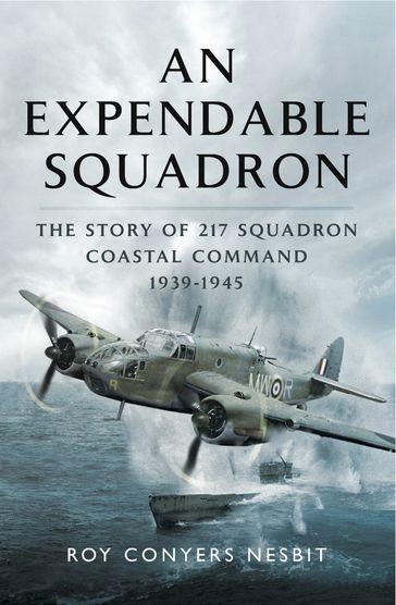 An Expendable Squadron - Roy Conyers Nesbit