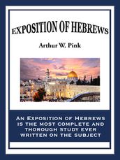 An Exposition of Hebrews